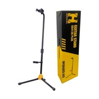 Atril De Guitarra Tripode Hercules Stand Gs 412B Plus