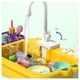 thumbnail image 3 of Juguete Fregadero De Cocina Con Accesorios Infantil, 3 of 6