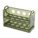 thumbnail image 3 of 1pc Large Capacity Egg Holder for Refrigerator - 2/3 Layer Flip Egg Organizer with Handle - Reusable Plastic Clear Egg Tray Dispenser for Fridge Side Door Storage - Perfect for Egg Storage Organizatio, 3 of 3