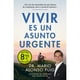 thumbnail image 1 of Vivir Es Un Asunto Urgente, 1 of 2