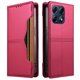 thumbnail image 1 of Funda Billetera para [Motorola Moto Edge 70 Pro] Tarjetero Magnético Soporte Rosa, 1 of 6