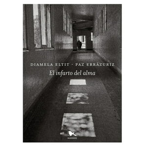 Hueders - El Infarto Del Alma