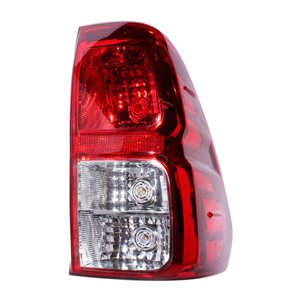 Repuestos Del Sol - Farol Trasero Derecho Toyota Hilux 2.4 2016 2020