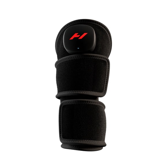 Envoltura Heat + Vibration Hyperice Venom de 2 patas aprobada por la FSA o HSA