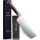 thumbnail image 1 of Sunnecko Nakiri Knife 7 Chef Knife for Meat Cleaver Vegeta, 1 of 3