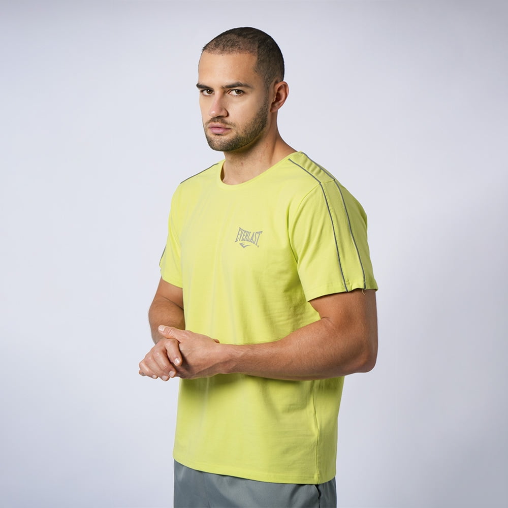 Polera Pipping Everlast