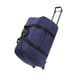 thumbnail image 1 of Bolsa Duffel Con Ruedas Carrier Case Case Para El Viaje De Negocios Deportivos Al Aire Libre Azul, 1 of 5