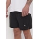 thumbnail image 4 of Short Hombre Deportivo Liso Negro Corona, 4 of 5
