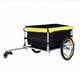 thumbnail image 1 of CARGO TRAILER REMOLQUE DE CARGA PARA BIBICLETA, 1 of 3