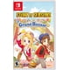 thumbnail image 1 of Story of Seasons: Gran Bazar para Nintendo Switch, 1 of 9