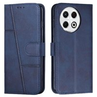 Foxdock - Funda Flip Para Tecno Spark 30 Pro – Carcasa Delgada Y Resistente A Impactos Con Soporte Para Uso Diario Y Profesional