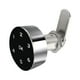 thumbnail image 2 of Cerraduras Electrónicas Para Puertas, Muebles, Caja De Madera, Buzón, Cajón, Armario Inteligente, Cerradura Estilo B, Varilla De 30mm, 2 of 3