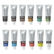 thumbnail image 4 of Set 12 Colores Acuarela en Tubos Daler Rowney Simply 12ml, 4 of 4