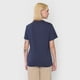 thumbnail image 2 of Polera Mujer Fun Regular Gris Metal Corona, 2 of 5