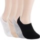 thumbnail image 1 of Calcetines Pro Mountain Mix - Paquete de 4 pares para mujer (25‑27 cm), 1 of 8
