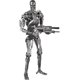 thumbnail image 1 of Figura de acción Medicom Terminator T2 MAFEX, 1 of 9