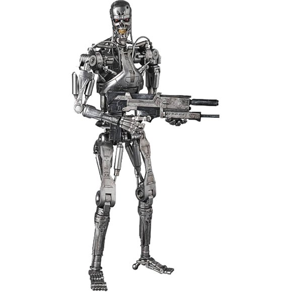 Figura de acción Medicom Terminator T2 MAFEX