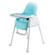 thumbnail image 1 of Silla De Comer Alta Plegable 3 En 1 Bebes Multifuncional Lau, 1 of 3