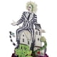 thumbnail image 4 of Tarjeta de felicitación Hallmark Paper Wonder Beetlejuice Birthday, 4 of 6