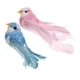 thumbnail image 4 of 2pcs aves artificiales de simulación de espuma de pluma decoración del hogar con clip, 4 of 5