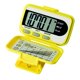 thumbnail image 1 of Podómetro Ekho Bee-Fit Worker Bee para niños de K-12, 1 of 1