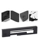 thumbnail image 5 of Cinta para Impresora FWFQX MD910 Paquete de 5 Compatible Negra, 5 of 5