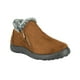 thumbnail image 2 of Botin Silena Caramelo Passer, 2 of 5