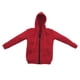 thumbnail image 5 of 1/6 Conjunto De Capucha Para Hombre, Ropa Para Figuras Phicen, Accesorios De Juguete, Piezas, Rojo, 5 of 5