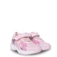 thumbnail image 1 of Zapatilla Bebé Niña Suela Chunky con Velcro Rosado Pillin, 1 of 3