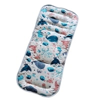 Genérico - Funda Coche Bebe Cubre Cochecito Transpirable Rondon