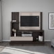 thumbnail image 5 of Estante Tv 55" 1 Puerta 180X172,2X41,5 Cm Café Claro, 5 of 9