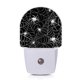 thumbnail image 1 of Luz nocturna Axxitude LED con sensor crepúsculo‑alba, forma redonda, 1 of 7