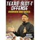 thumbnail image 1 of Libro Texas Slot-T Offense: Resumen y Conceptos Básicos por Brian Herman, 1 of 1