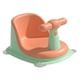 thumbnail image 1 of Asiento De Ba?era Para Bebé Asiento De Ba?era Para Bebé Para Ba?arse Verde Naranja, 1 of 5