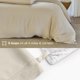 thumbnail image 5 of Juego de Ropa de Cama DOZ de SIJO Viscosa de Bambú King 270x229 cm, 5 of 6