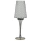 thumbnail image 5 of Portavela Decorativo Berna Plus Silver, 5 of 5