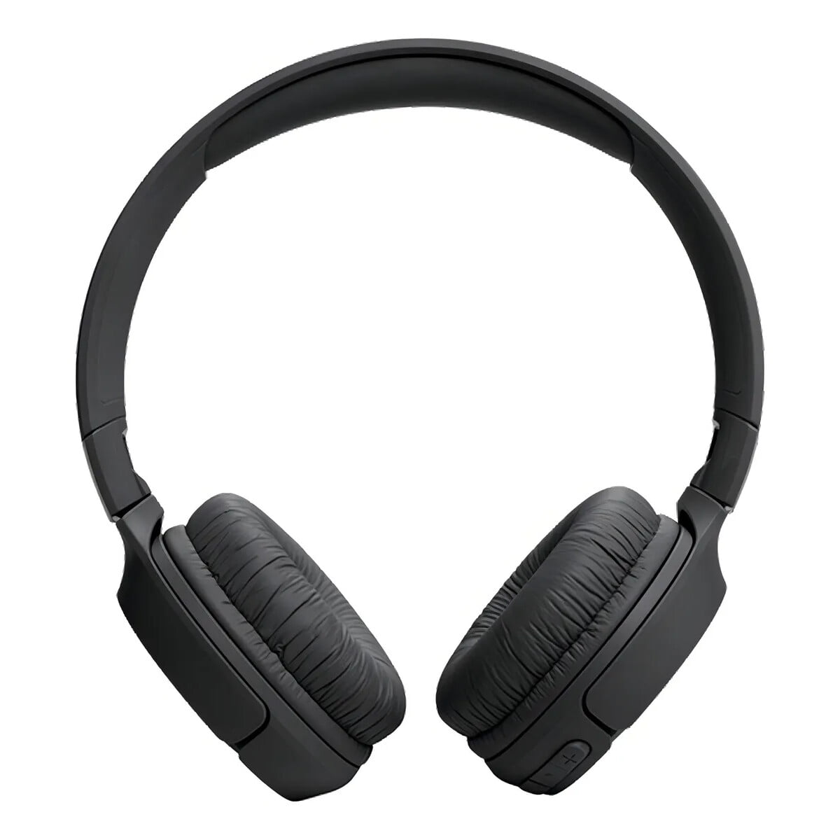 Audífonos Jbl Tune 520bt Bluetooth Onear Negro