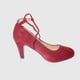 thumbnail image 3 of Zapato taco Vino Heriel, 3 of 5