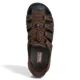 thumbnail image 2 of Sandalia Hombre Tresmen Norvick Café Skechers, 2 of 3