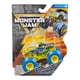 thumbnail image 1 of Monster Jam 2026 Camión de juguete oficial a escala 1:64 Blue Thunder, 1 of 5