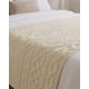 thumbnail image 2 of Piecera de Cama Trenzada a Mano 70x220 cm, 2 of 6
