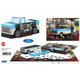 thumbnail image 2 of Puzzle EuroGraphics Pickup Truck 33 x 48 cm 550 piezas, 2 of 2