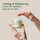 thumbnail image 2 of Crema hidratante calmante Pyunkang Yul de 50 ml con ceramidas, 2 of 3