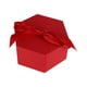 thumbnail image 4 of Cajas De Regalo Para El Día De San Valentín Con Tapas Caja De Flores Sorpresa Para Aniversario Festivo Rojo 24 Cm X 21 Cm X 11 Cm, 4 of 5