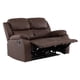 thumbnail image 4 of Sofa 2 Cuerpos Reclinable Victoria Moorsh, 4 of 6
