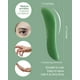 thumbnail image 3 of Herramientas de masaje Gua Sha MoHern, 4 unidades, para rostro y cuerpo, 3 of 3
