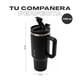 thumbnail image 5 of Vaso Térmico Tumbler 1180ml Acero Inoxidable con Tapa Lhotse negro, 5 of 7