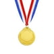 thumbnail image 1 of Medalla Para Premiación Deportiva 6,5 Cm Dorada, 1 of 3