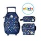 thumbnail image 1 of Mochila Pack 3 en 1 Ekizde - Space, 1 of 5