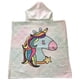 thumbnail image 1 of Toalla con Capucha Infantil Unicornio, 1 of 2
